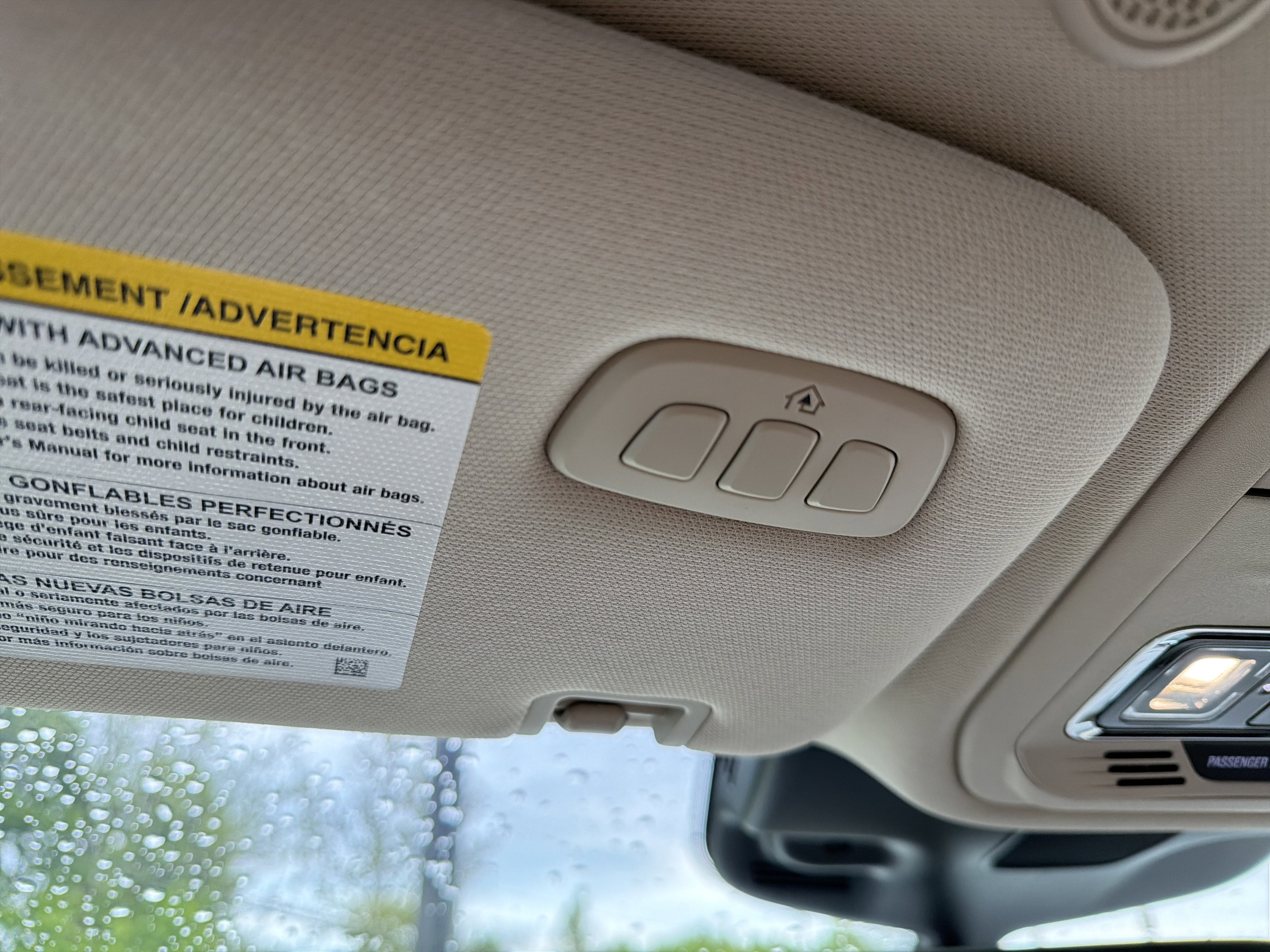 2023 Lincoln Aviator Standard AWD