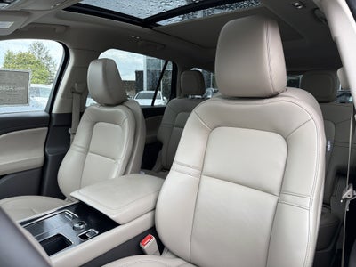 2023 Lincoln Aviator Standard AWD