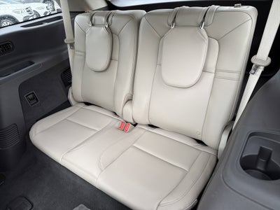 2023 Lincoln Aviator Standard AWD