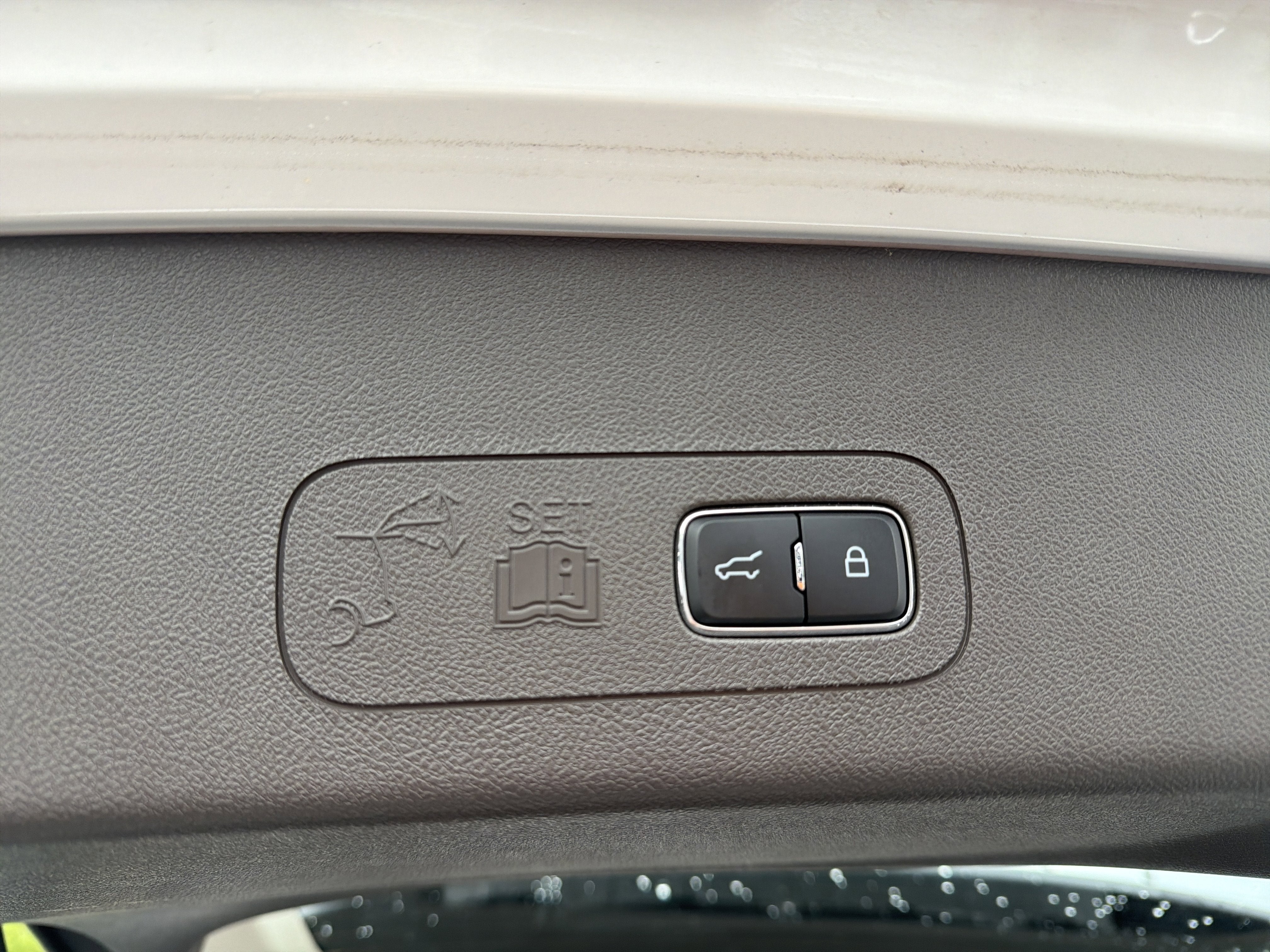 2023 Lincoln Aviator Standard AWD