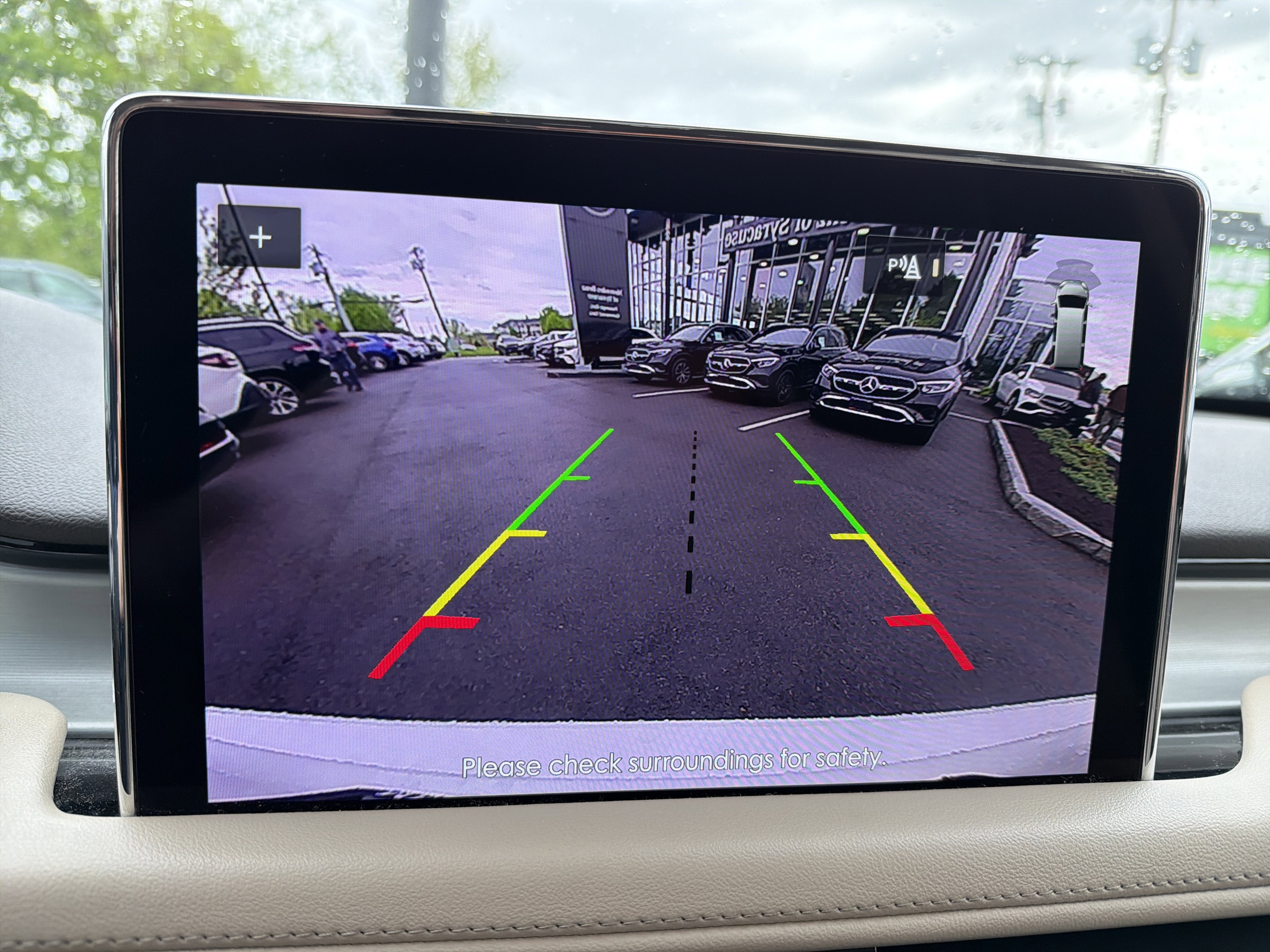 2023 Lincoln Aviator Standard AWD