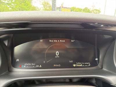 2023 Lincoln Aviator Standard AWD