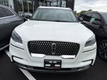 2023 Lincoln Aviator Standard AWD
