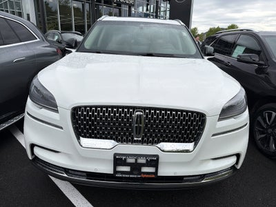 2023 Lincoln Aviator Standard AWD