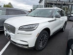 2023 Lincoln Aviator Standard AWD