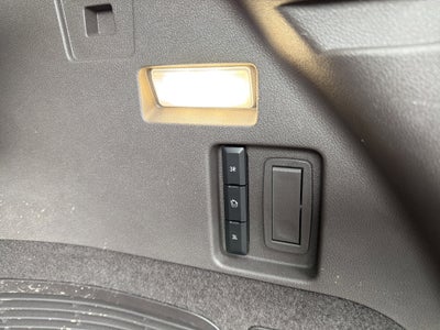 2023 Lincoln Aviator Standard AWD