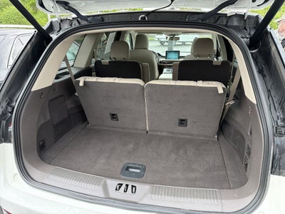 2023 Lincoln Aviator Standard AWD