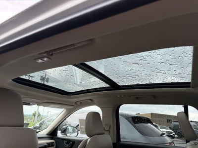 2023 Lincoln Aviator Standard AWD