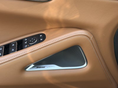 2024 INFINITI QX60 AUTOGRAPH AWD