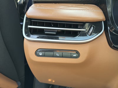 2024 INFINITI QX60 AUTOGRAPH AWD