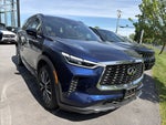 2024 INFINITI QX60 AUTOGRAPH AWD