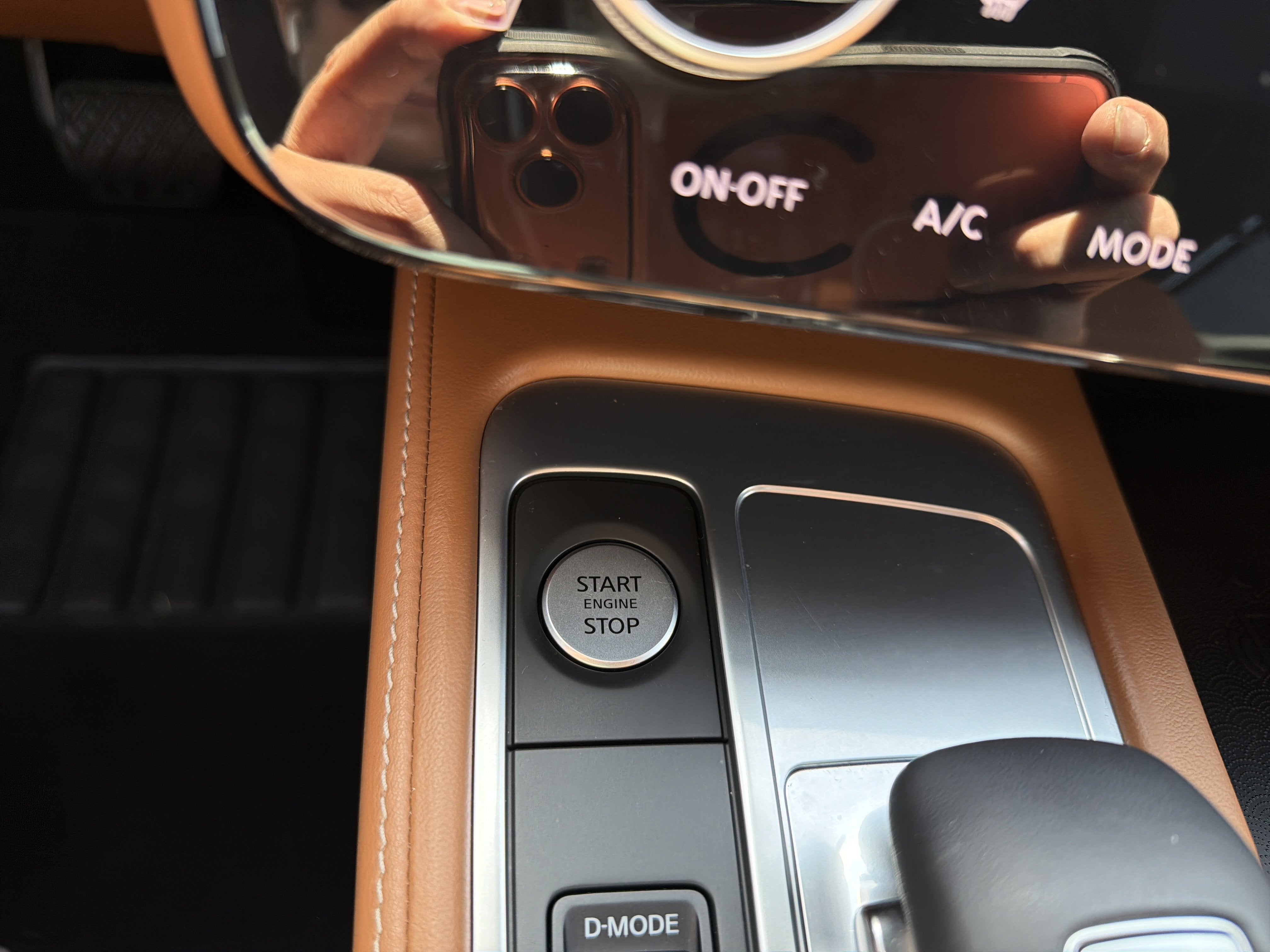 2024 INFINITI QX60 AUTOGRAPH AWD