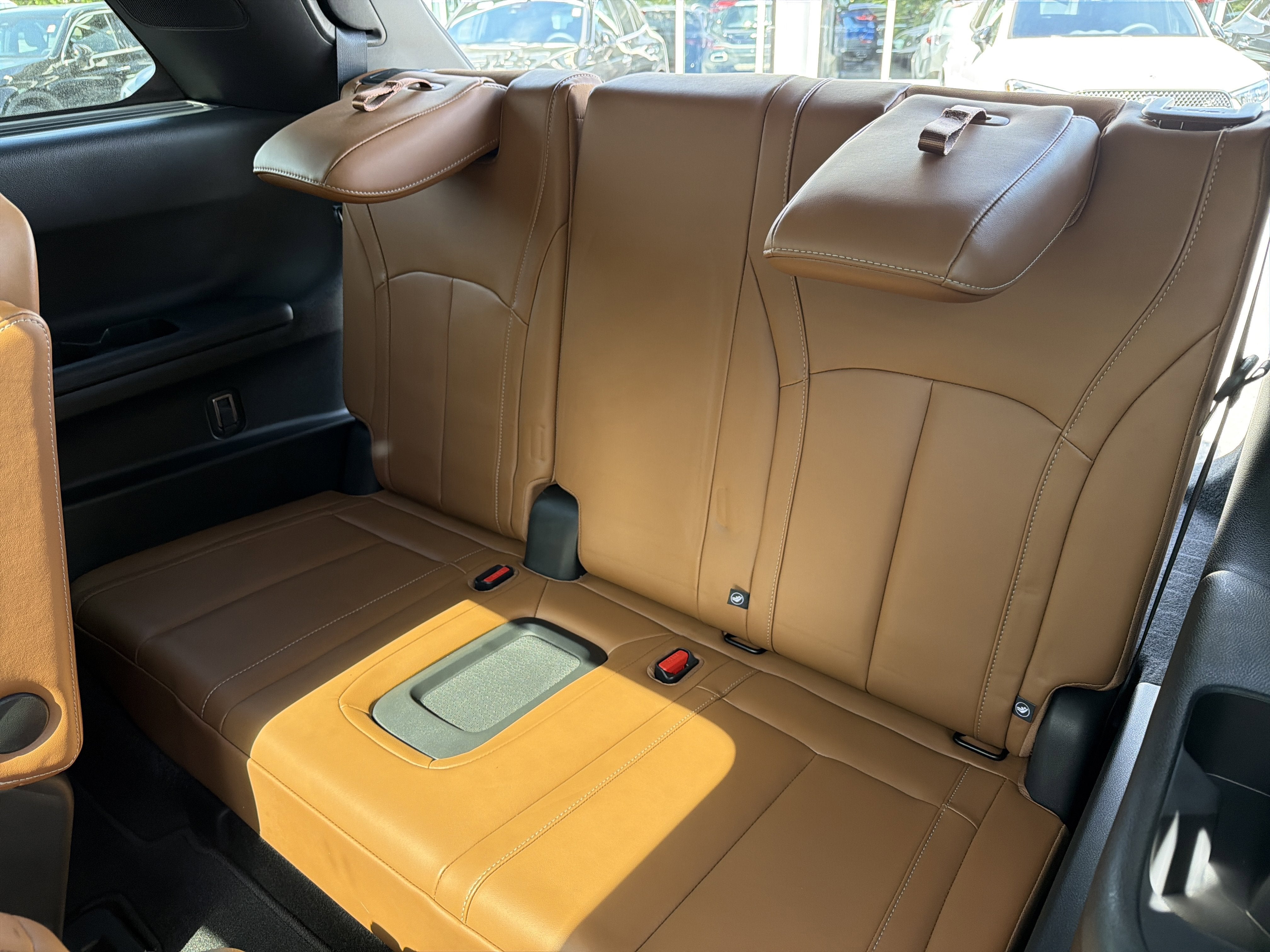 2024 INFINITI QX60 AUTOGRAPH AWD