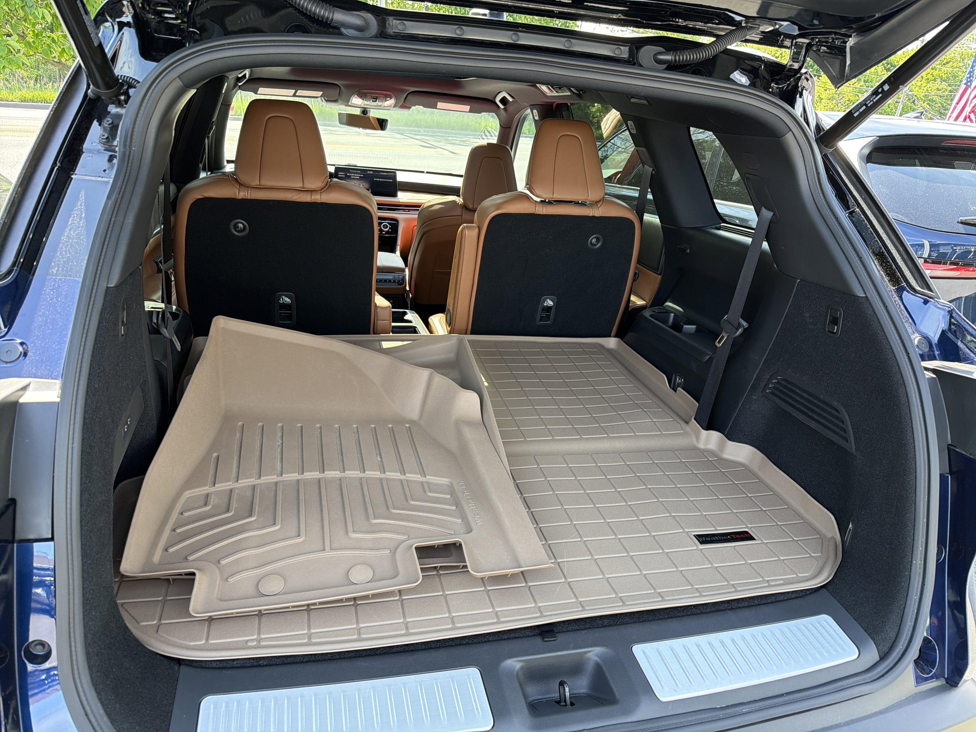 2024 INFINITI QX60 AUTOGRAPH AWD