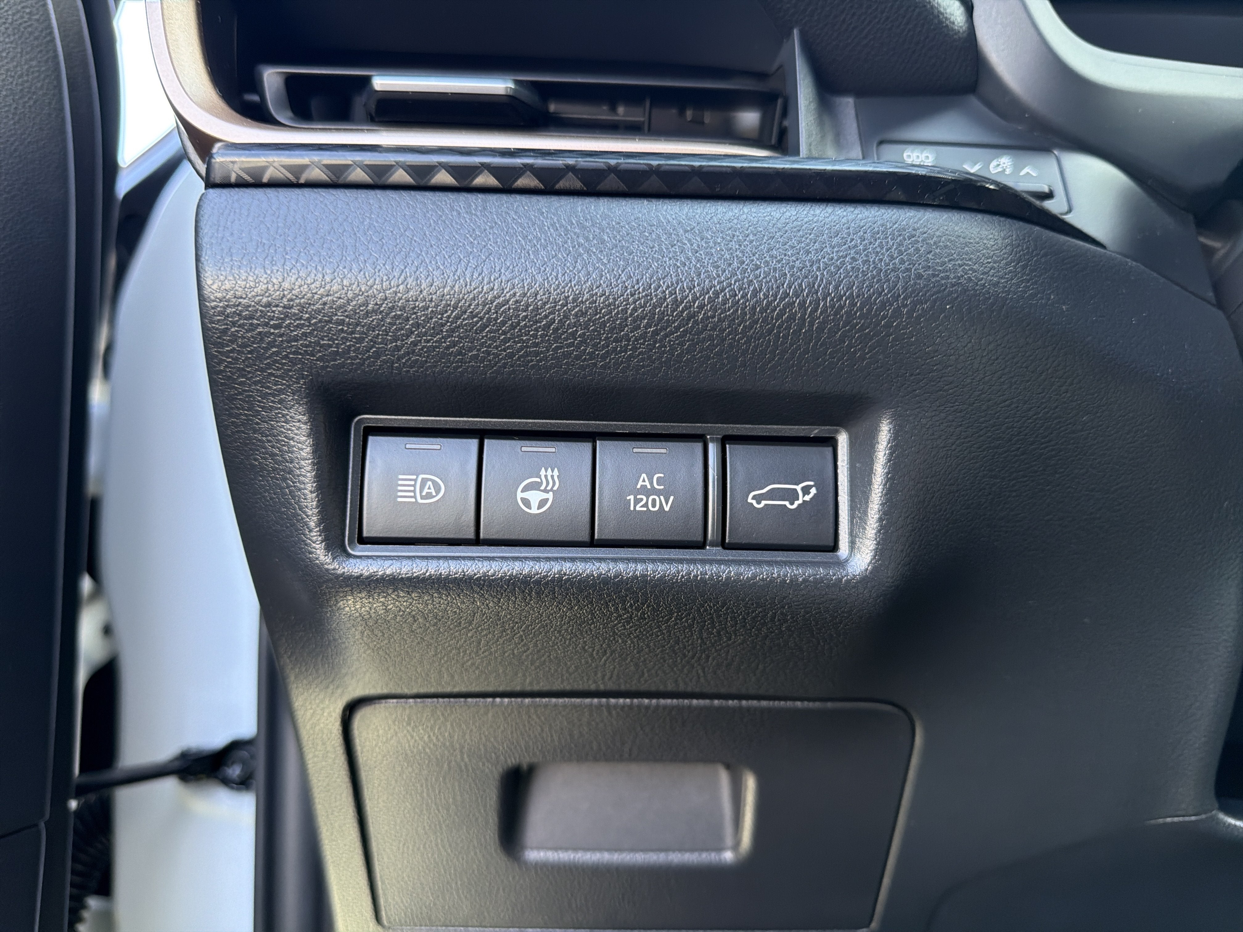 2026 Toyota Grand Highlander Hybrid MAX Limited AWD