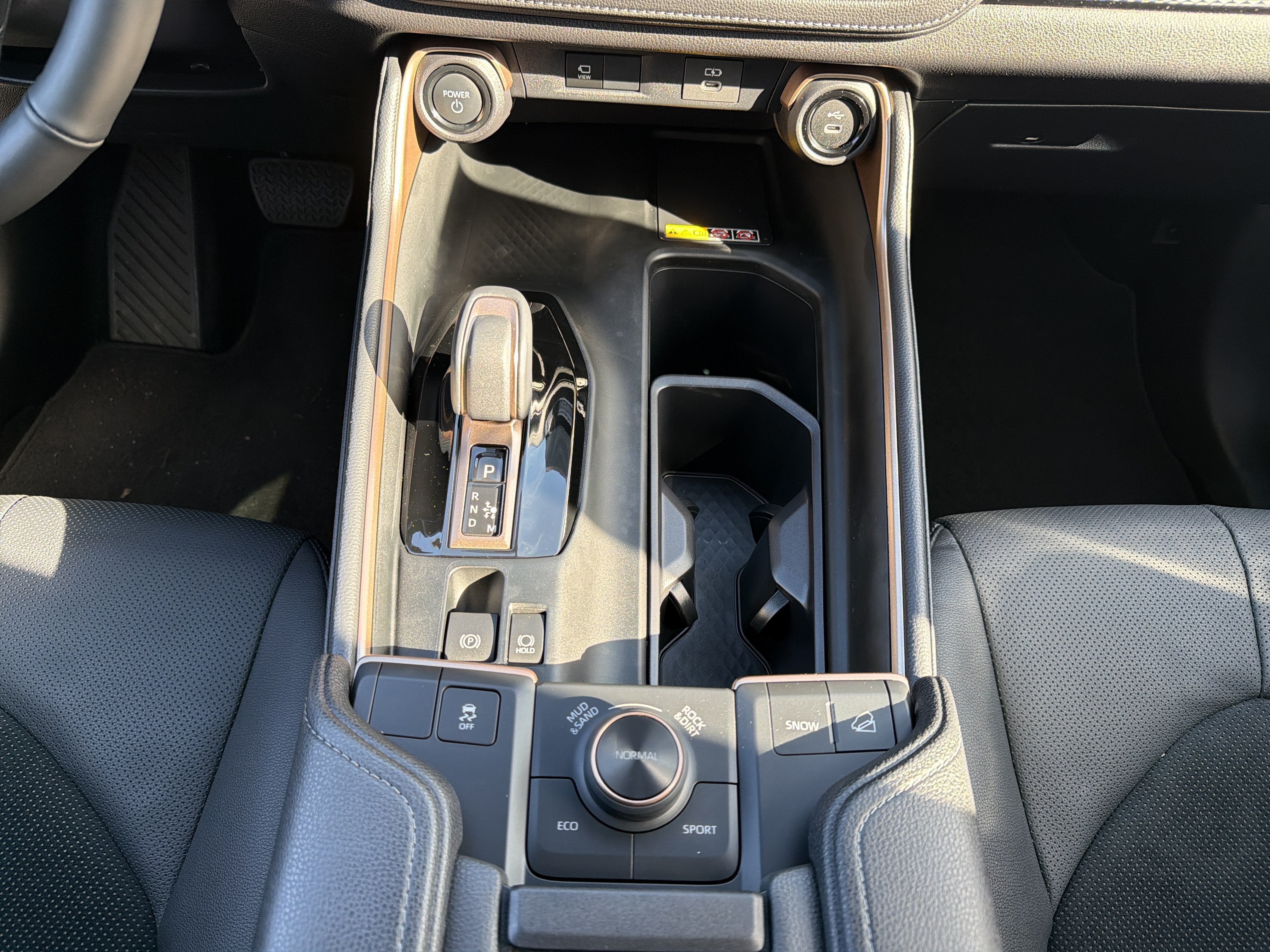 2026 Toyota Grand Highlander Hybrid MAX Limited AWD