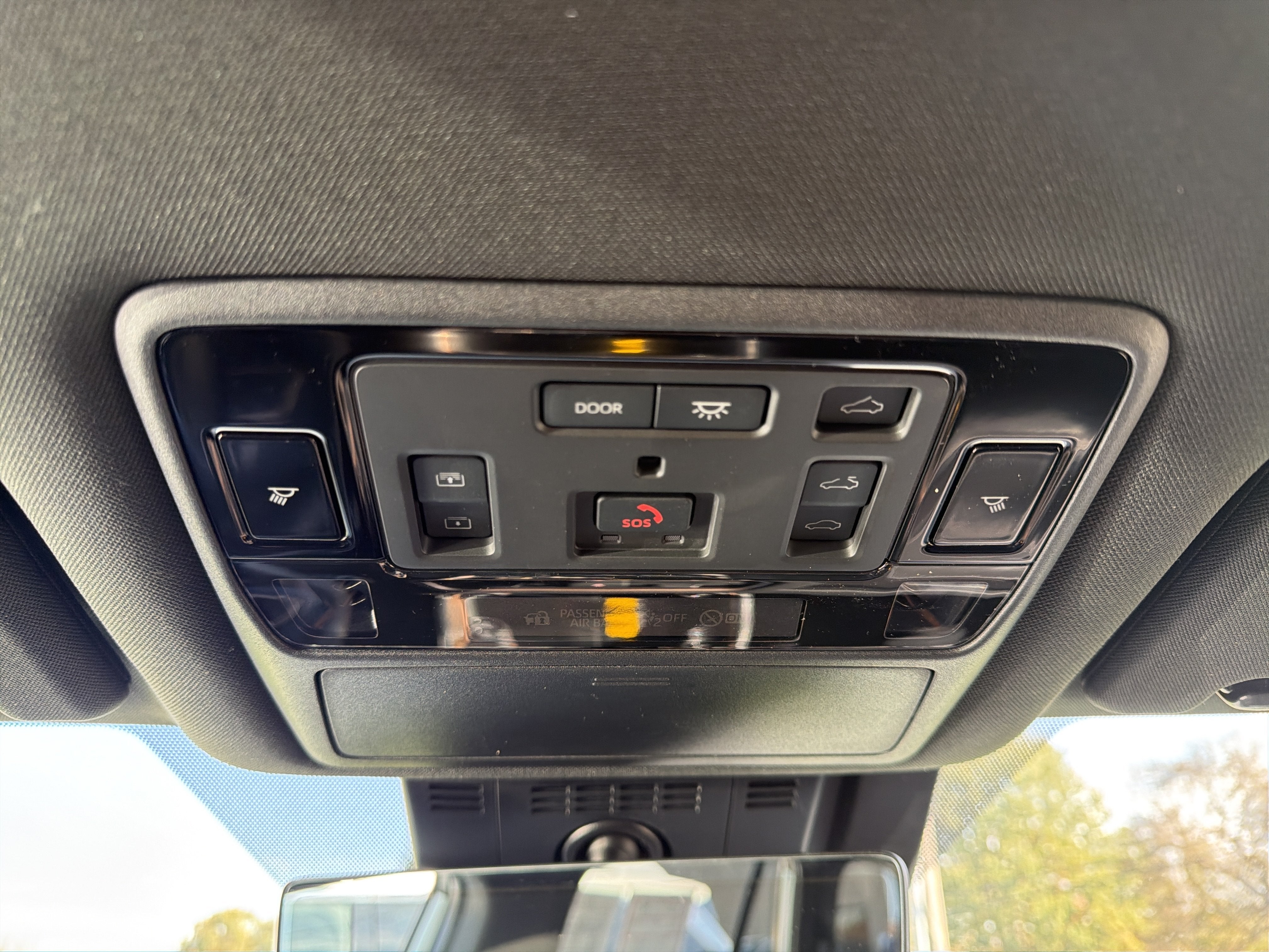 2026 Toyota Grand Highlander Hybrid MAX Limited AWD