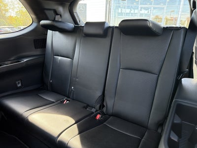 2026 Toyota Grand Highlander Hybrid MAX Limited AWD