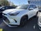 2026 Toyota Grand Highlander Hybrid MAX Limited AWD
