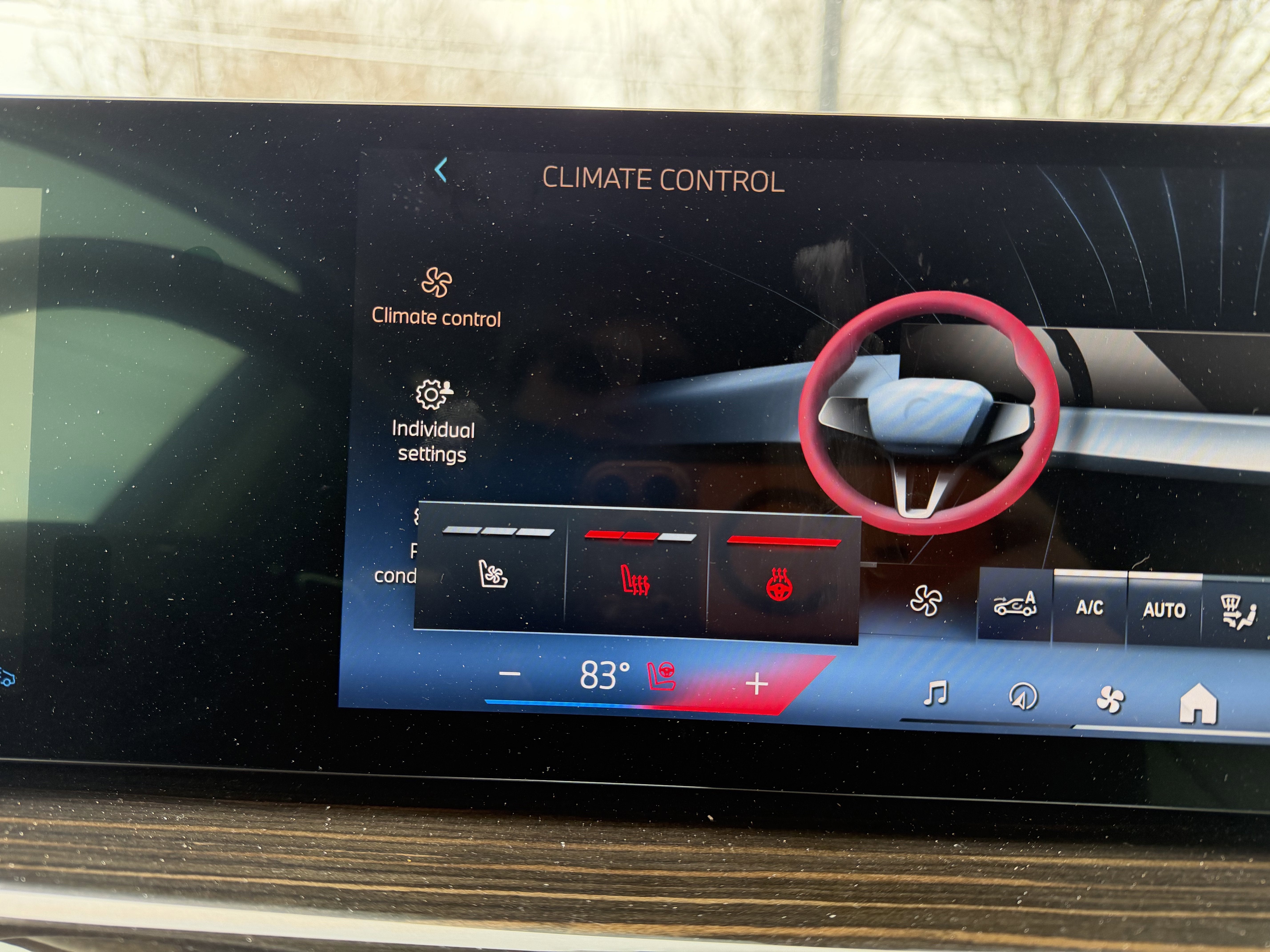 2024 BMW X7 xDrive40i Sports Activity Vehicle