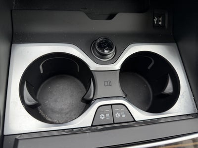 2024 BMW X7 xDrive40i Sports Activity Vehicle