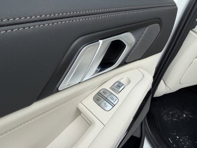 2024 BMW X7 xDrive40i Sports Activity Vehicle