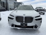 2024 BMW X7 xDrive40i Sports Activity Vehicle