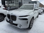 2024 BMW X7 xDrive40i Sports Activity Vehicle