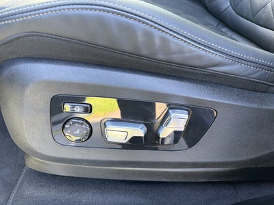 2026 BMW X7 xDrive40i Sports Activity Vehicle