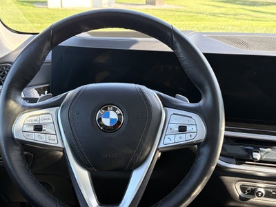 2026 BMW X7 xDrive40i Sports Activity Vehicle