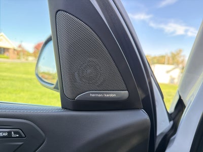2026 BMW X7 xDrive40i Sports Activity Vehicle