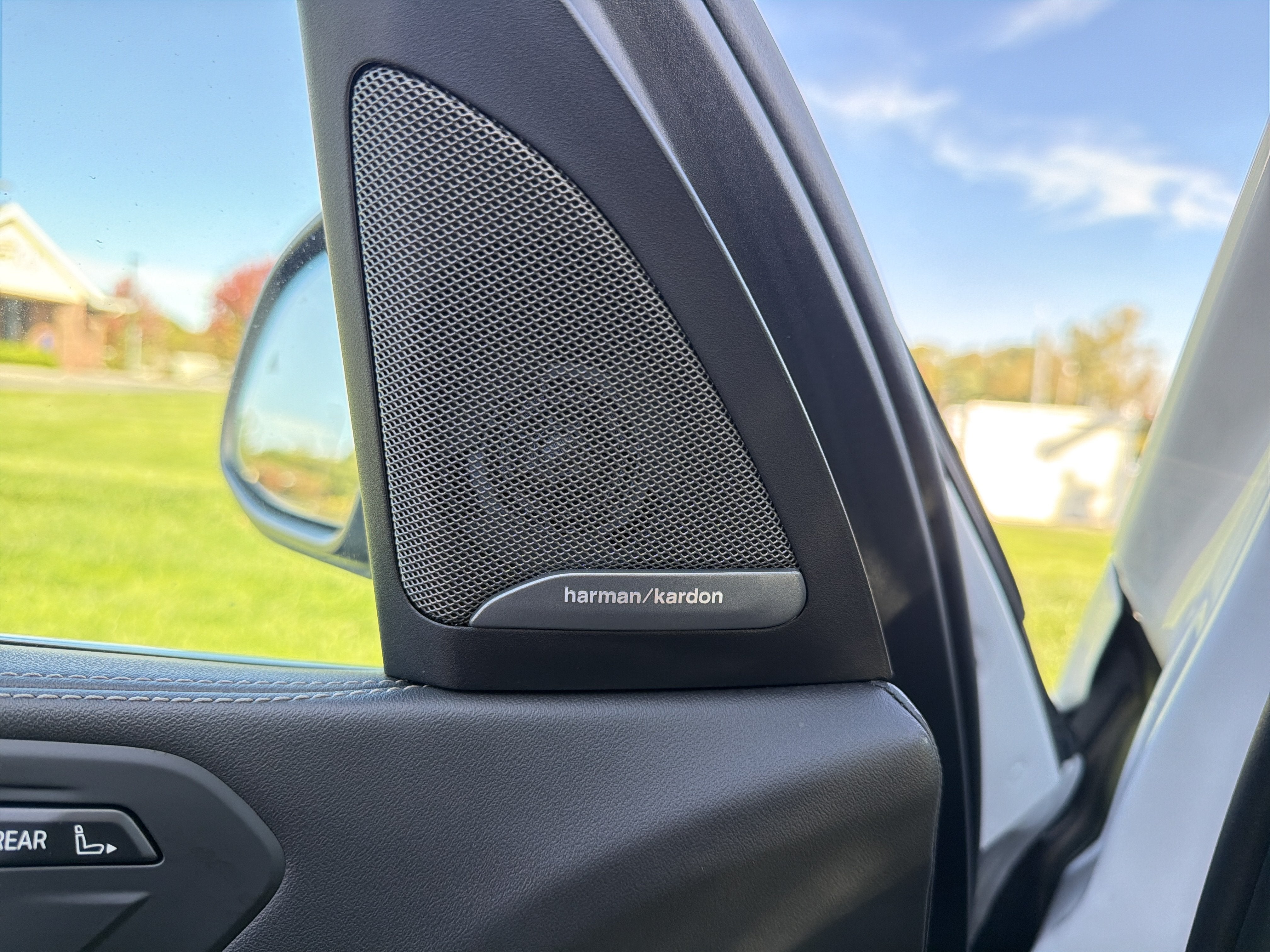 2026 BMW X7 xDrive40i Sports Activity Vehicle