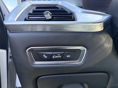 2026 BMW X7 xDrive40i Sports Activity Vehicle