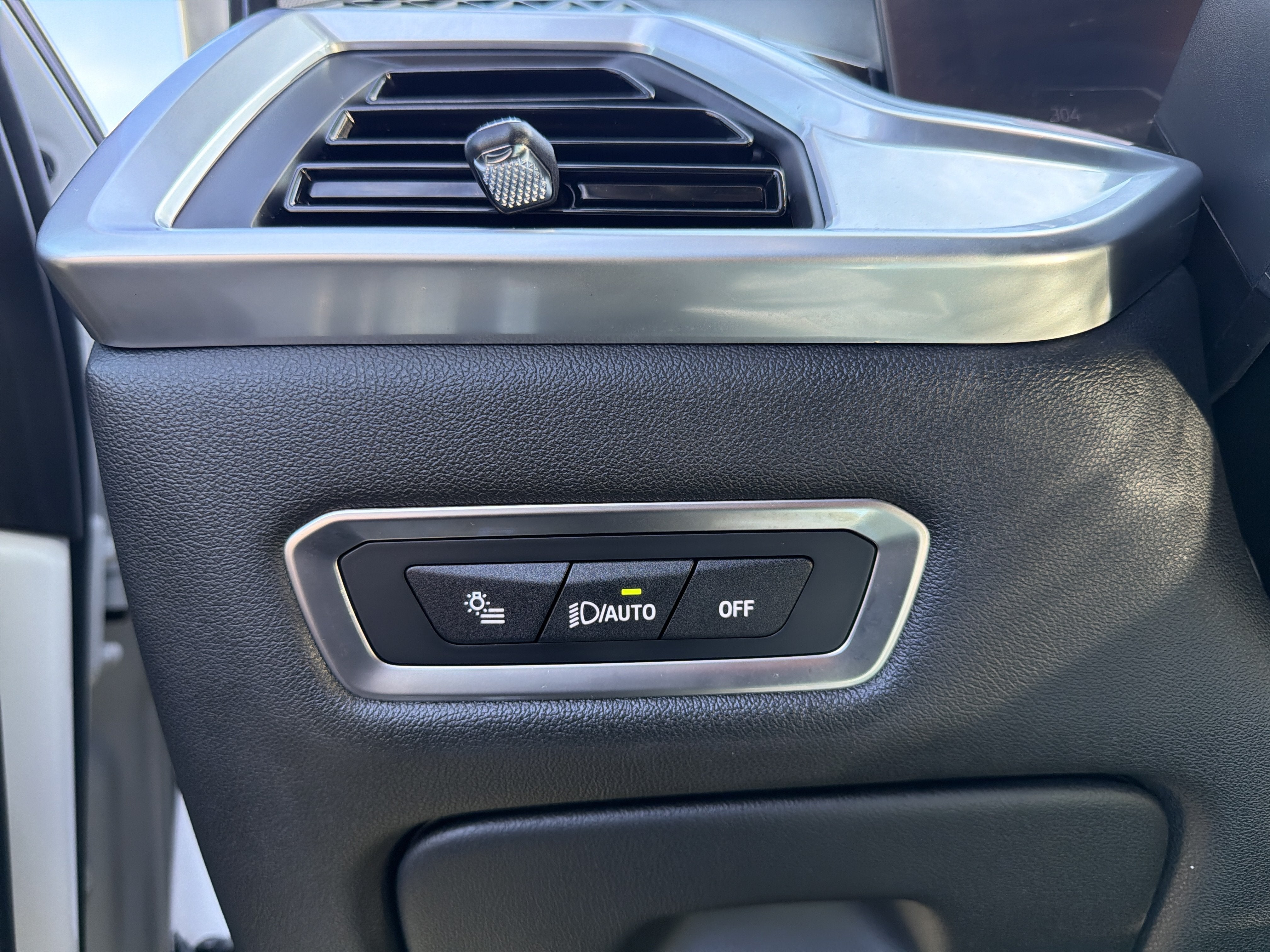 2026 BMW X7 xDrive40i Sports Activity Vehicle