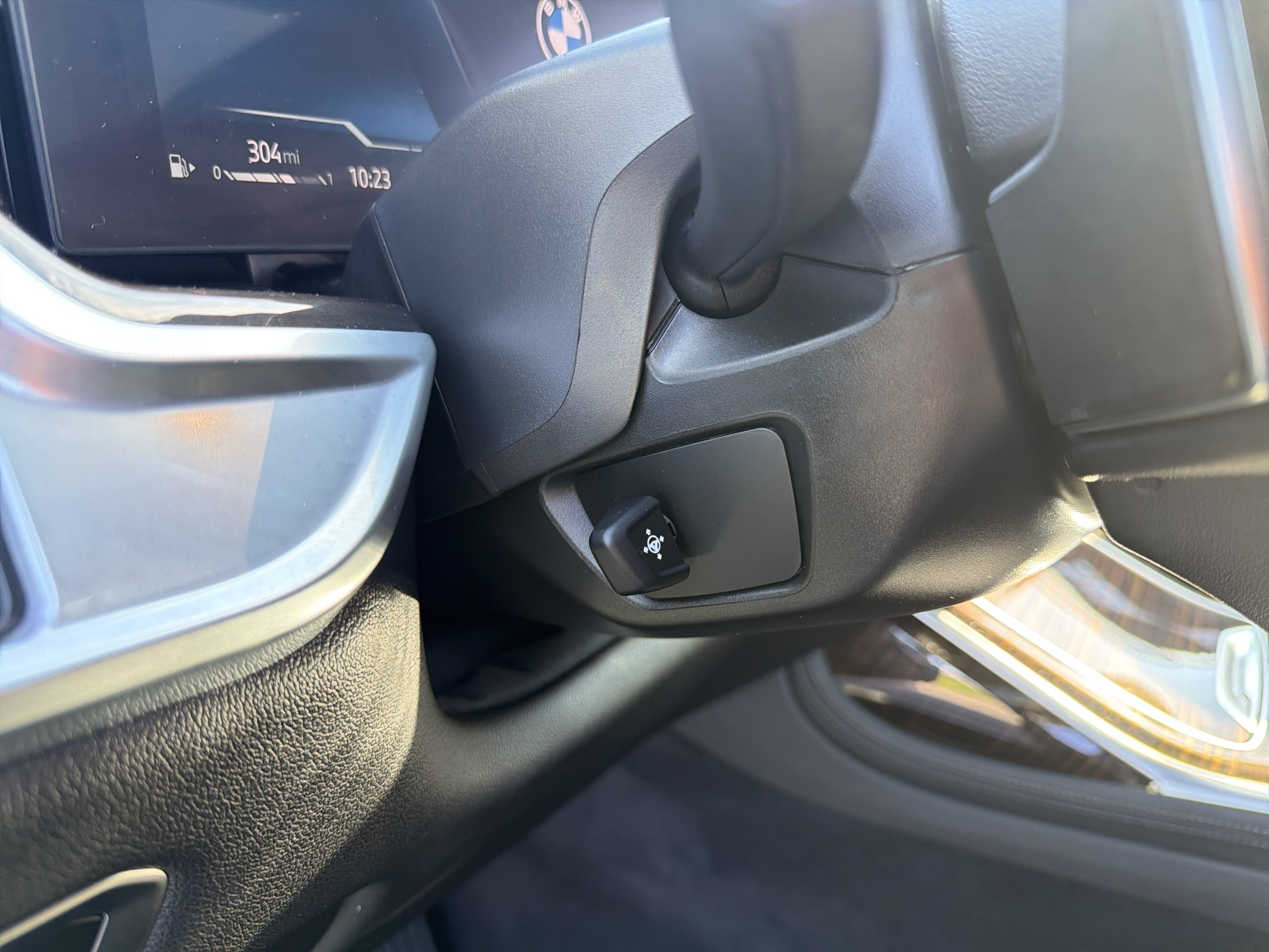 2026 BMW X7 xDrive40i Sports Activity Vehicle