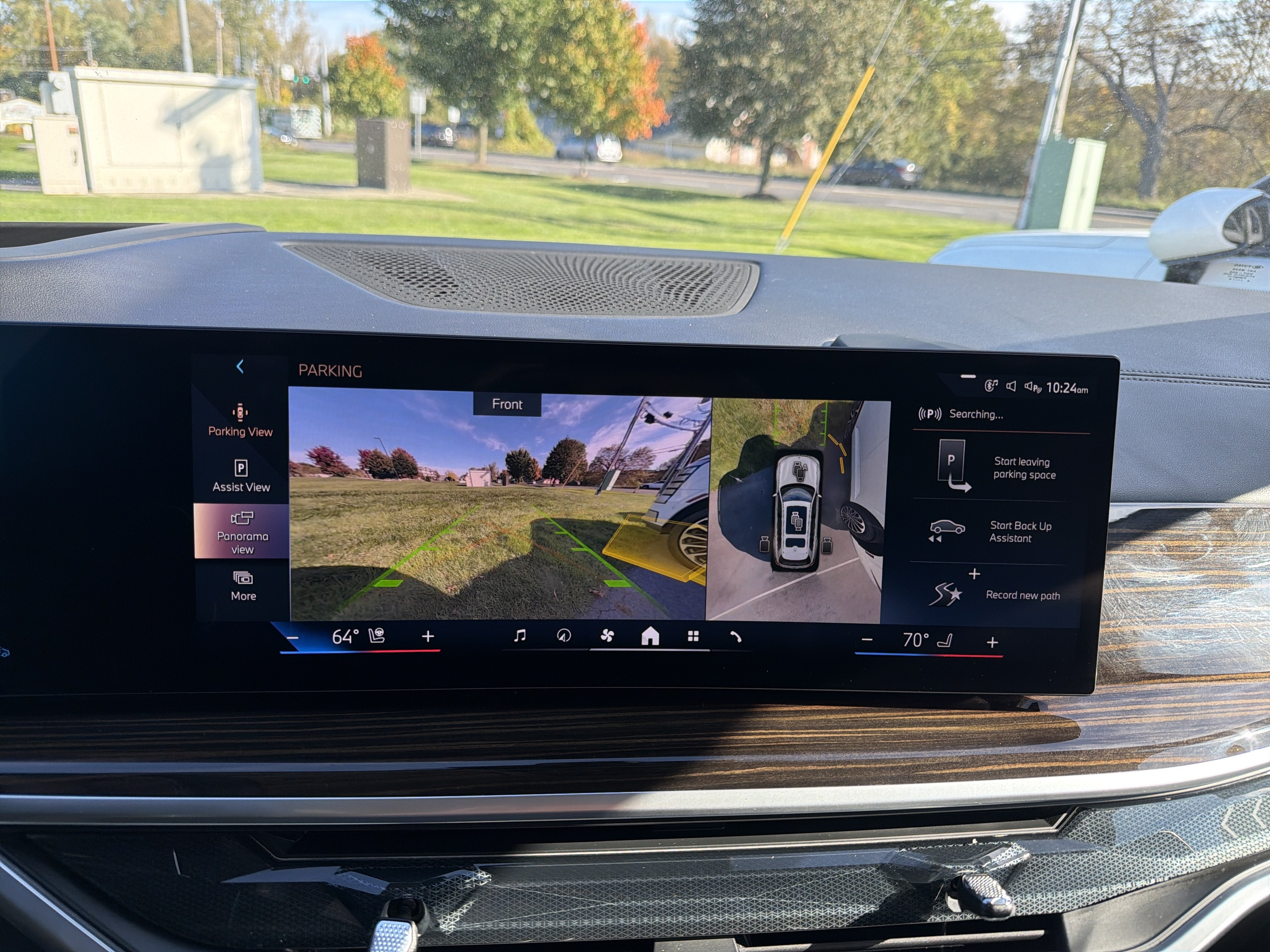 2026 BMW X7 xDrive40i Sports Activity Vehicle