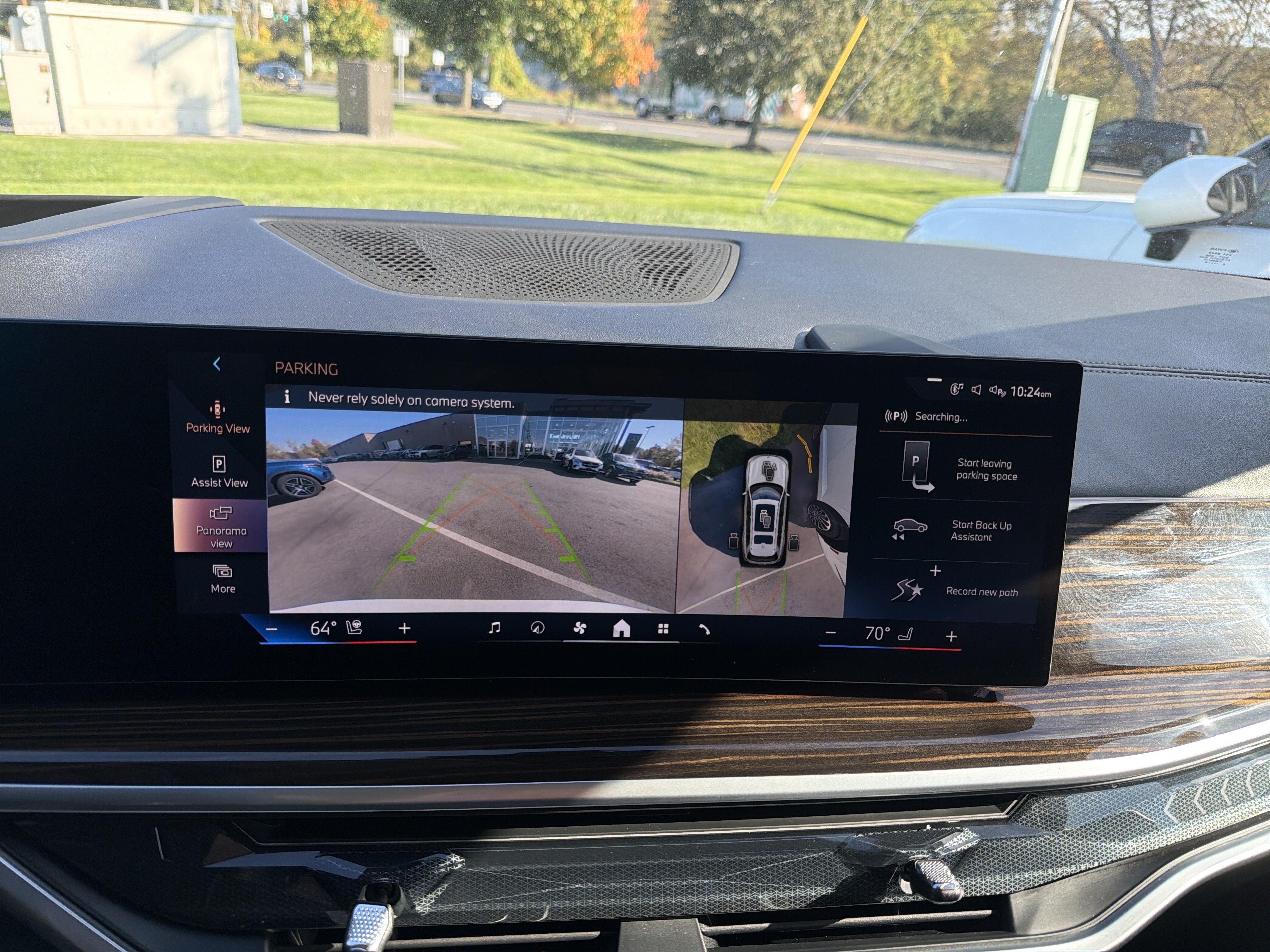 2026 BMW X7 xDrive40i Sports Activity Vehicle