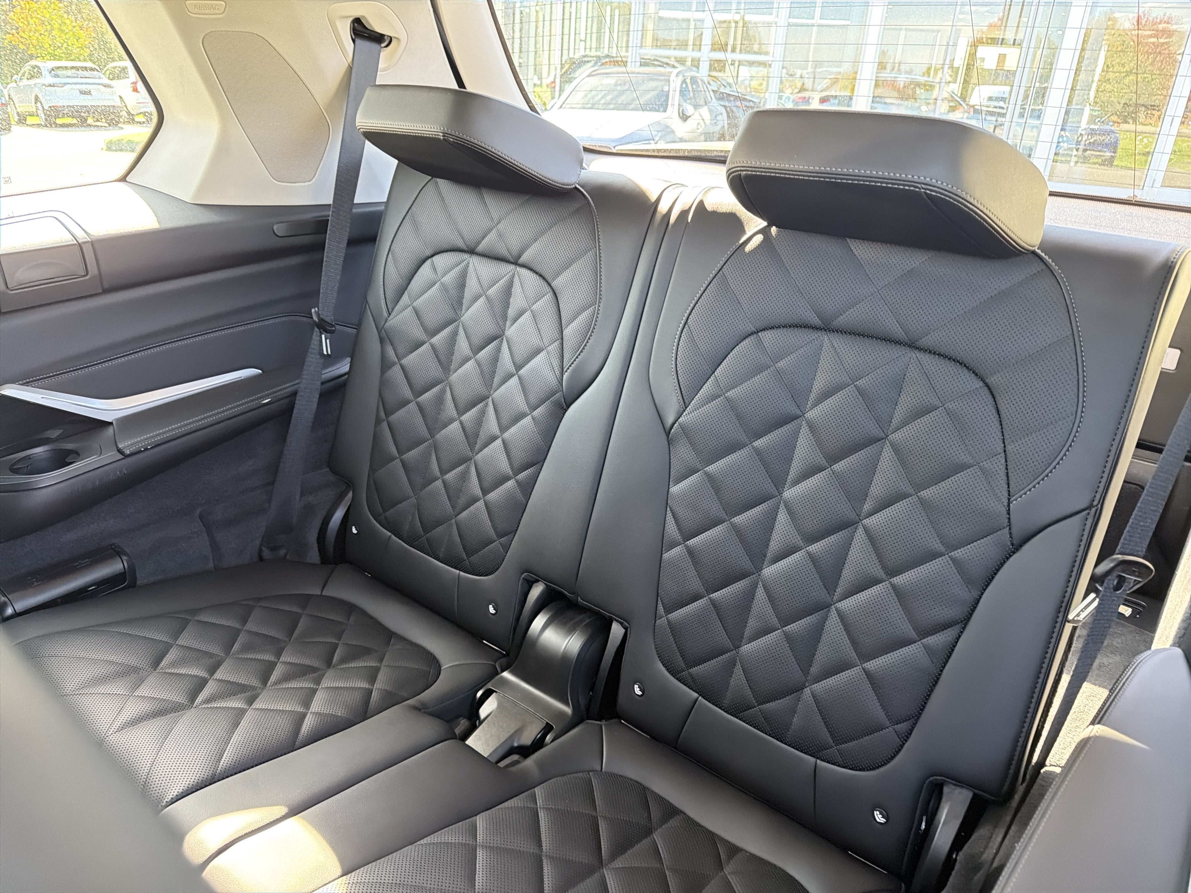 2026 BMW X7 xDrive40i Sports Activity Vehicle
