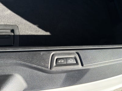 2026 BMW X7 xDrive40i Sports Activity Vehicle