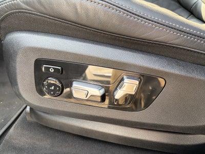 2026 BMW X7 xDrive40i Sports Activity Vehicle