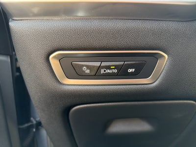 2026 BMW X7 xDrive40i Sports Activity Vehicle