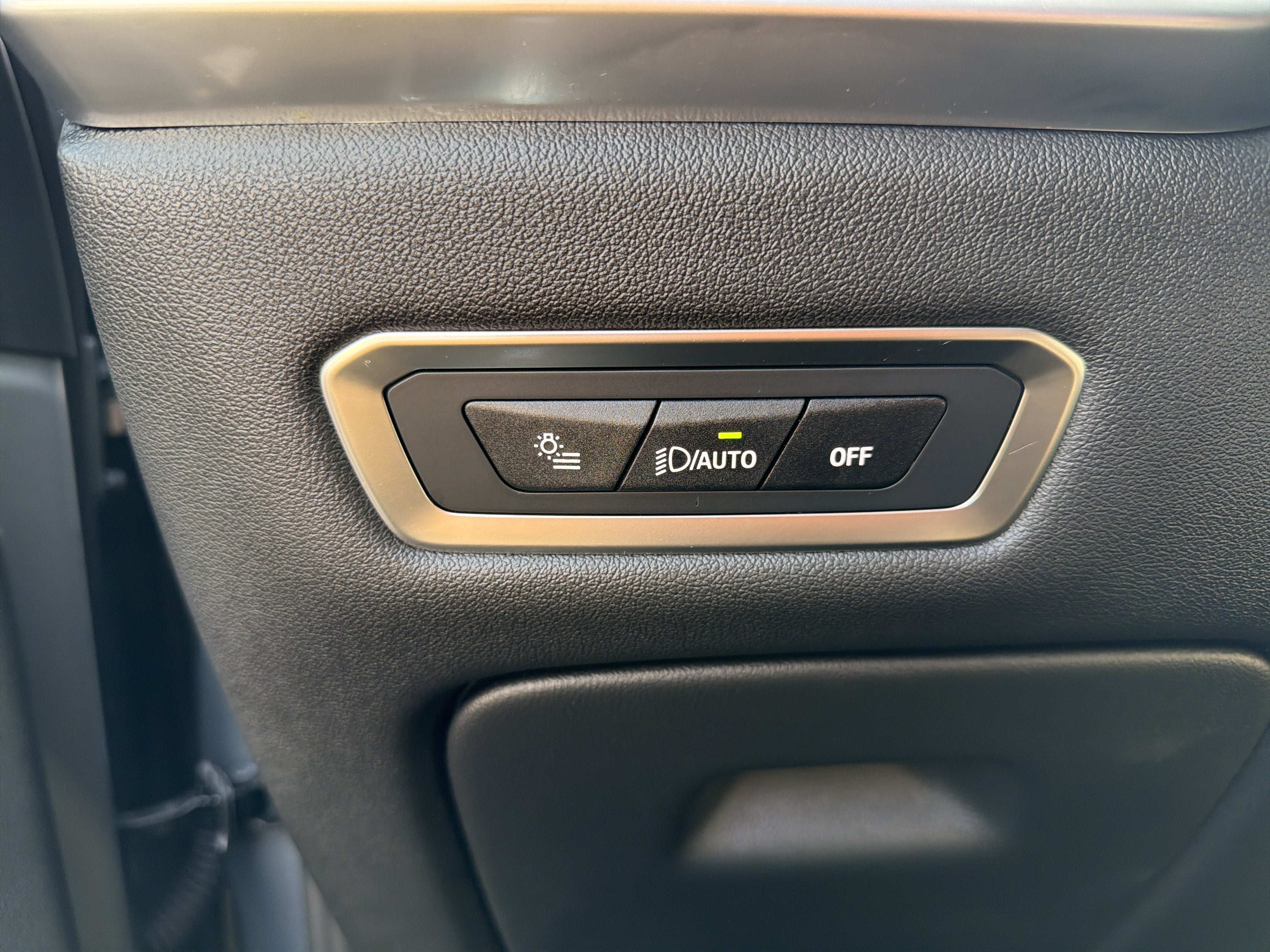 2026 BMW X7 xDrive40i Sports Activity Vehicle