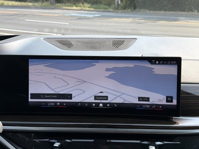 2026 BMW X7 xDrive40i Sports Activity Vehicle