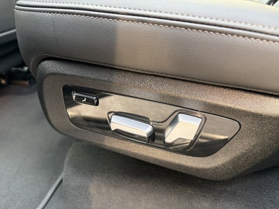 2026 BMW X7 xDrive40i Sports Activity Vehicle