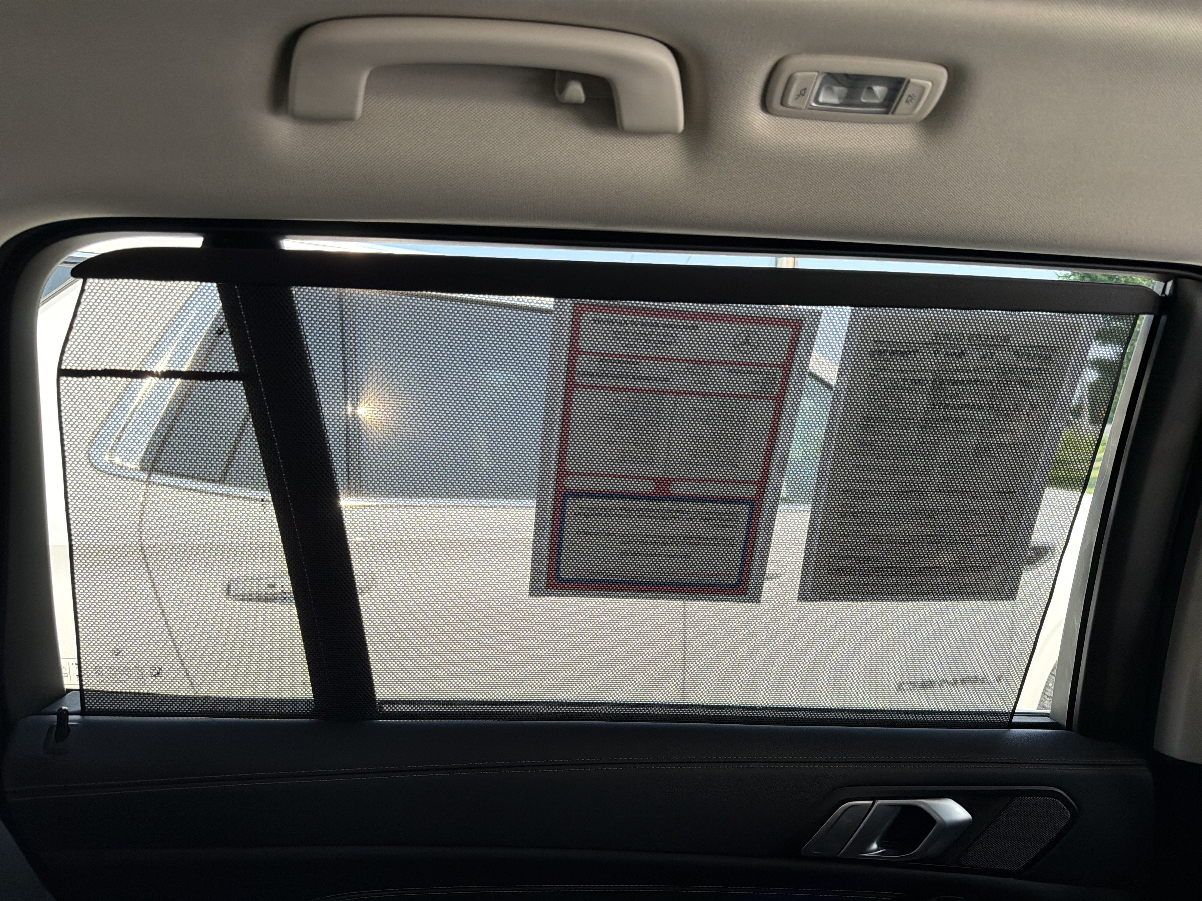 2026 BMW X7 xDrive40i Sports Activity Vehicle