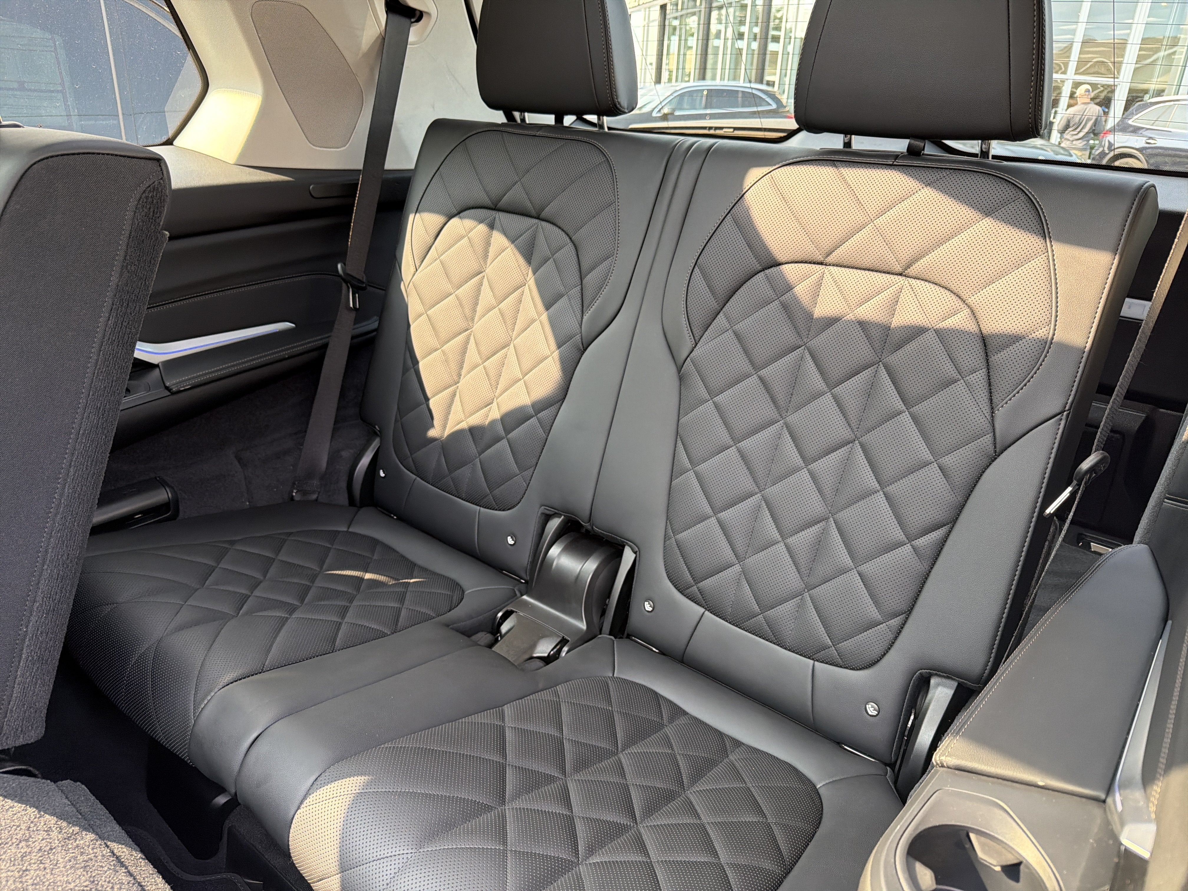 2026 BMW X7 xDrive40i Sports Activity Vehicle