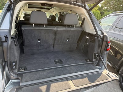 2026 BMW X7 xDrive40i Sports Activity Vehicle