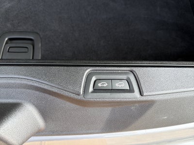 2026 BMW X7 xDrive40i Sports Activity Vehicle