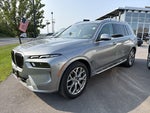 2026 BMW X7 xDrive40i Sports Activity Vehicle