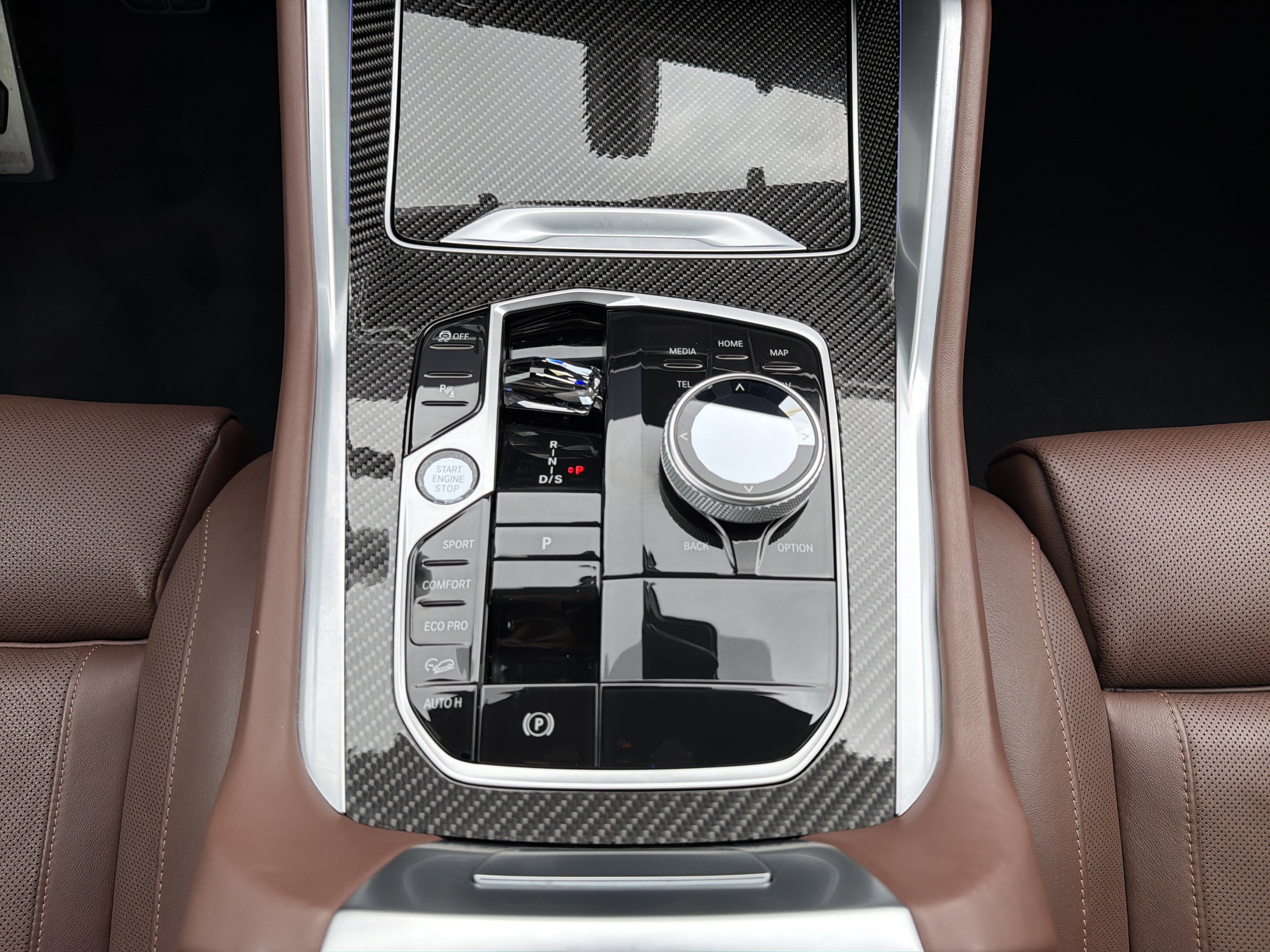 2025 BMW X6 M60i Sports Activity Coupe